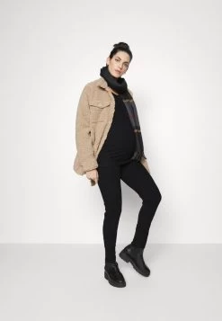 Leggings - Hosen - Black 12 Leggings - Hosen - Black -Anna Field 6bdf0210674943ad9a159d9485112222