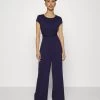Jumpsuit - Dark Blue -Anna Field 6bf16f6473484874bcf6f7de7ee0f10d