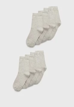 Anna Field 8 PACK - Socken - Grey 10 Anna Field 8 PACK - Socken - Grey -Anna Field 6c7f905f209d4d5e815018827aff550f 1