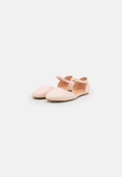 Riemchenballerina - Light Pink 10 Riemchenballerina - Light Pink -Anna Field 6cd147567fe14832a3240f65812ba17a