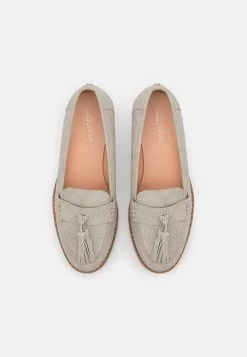 Slipper - Grey -Anna Field 6d8df67ccb8942648bd9494691927ffa