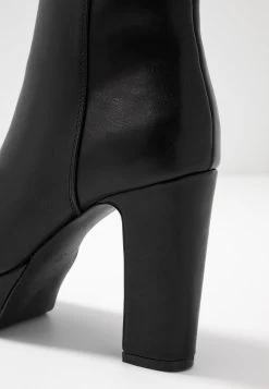 Anna Field High Heel Stiefelette - Black 10 Anna Field High Heel Stiefelette - Black -Anna Field 6f3444a6e01e46f1bcbf4ce977f92f9a