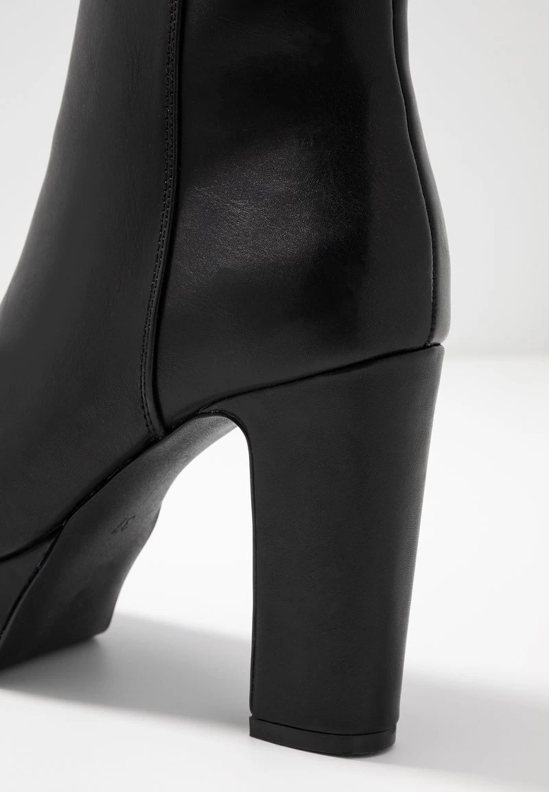 Anna Field High Heel Stiefelette - Black 5 Anna Field High Heel Stiefelette - Black – Bild 3