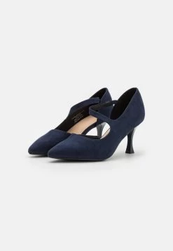 Anna Field Pumps - Dark Blue 10 Anna Field Pumps - Dark Blue -Anna Field 704e426c5c164158b8e72b2dd9397b0a