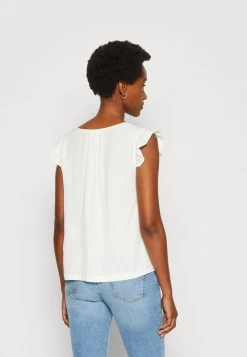 Anna Field T-Shirt Print - White 10 Anna Field T-Shirt Print - White -Anna Field 7064b25371bf4909af9604518324f438