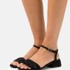Anna Field Riemensandalette - Black -Anna Field 70947bc17cde429588eead0ffa1d52e9
