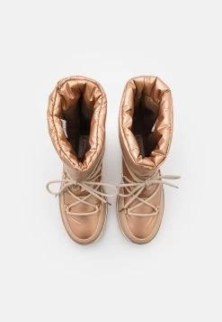 Plateaustiefelette - Rose Gold Coloured -Anna Field 70d6ce52d3e84200878618b7addd45a0