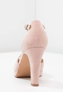 Anna Field High Heel Pumps - Rose 13 Anna Field High Heel Pumps - Rose -Anna Field 713f0cdb266d429994e09a8ebdb15bb3