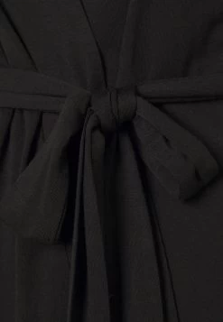 Anna Field 3 PIECE JERSEY - Nachtwäsche Set - Black -Anna Field 720e0d15f25b44238204c1a509e8f3d6