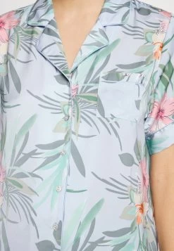 Anna Field Pyjama - Blue -Anna Field 72265b6306604ae38b4a7ee27f0cb14c