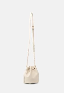 Anna Field Umhängetasche - 003 - Off-white -Anna Field 7383df6b801c499e9da5391c8abb0878