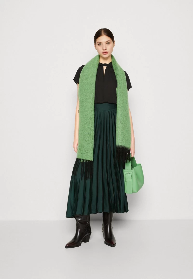 Anna Field Bluse - Black 4 Anna Field Bluse - Black – Bild 2