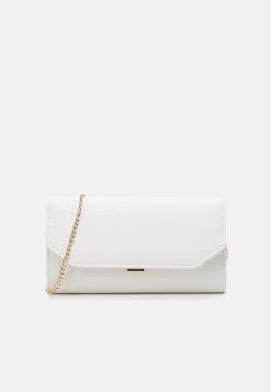 Anna Field Clutch - White -Anna Field 73de6d7829984ccfab61a68e925bb163 1