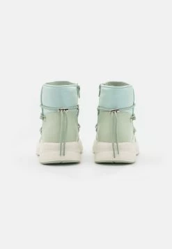 Anna Field Ankle Boot - Mint -Anna Field 73feb30e53d7418188e02dd8df4f8b1a