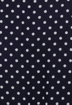 Bluse - Blue/white -Anna Field 747a1d08f2d6475e8f1fa32e8578306a