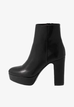 Anna Field High Heel Stiefelette - Black 9 Anna Field High Heel Stiefelette - Black -Anna Field 757ac1b26bd9481da55f7b5219cd8a78