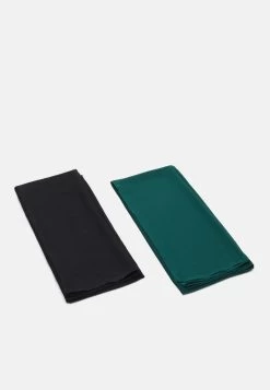 Anna Field 2 PACK - Kopftuch - Off-white/brown -Anna Field 759ccb1a885a491e9af9de184b96c3c5