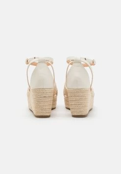 Plateausandalette - Beige 11 Plateausandalette - Beige -Anna Field 75a44eba836e47e4900e3bb3ae8012ae