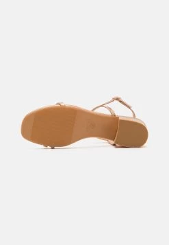 Riemensandalette - Rose Gold Coloured 12 Riemensandalette - Rose Gold Coloured -Anna Field 75cd98b5f8f74a3a850e62c42390e832