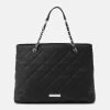 Anna Field Handtasche - 802 - Black
