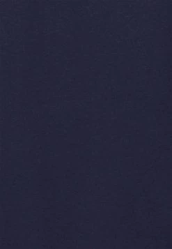 Anna Field T-Shirt Basic - Dark Blue -Anna Field 77bbe99274f242a2afc50545d0f4e868