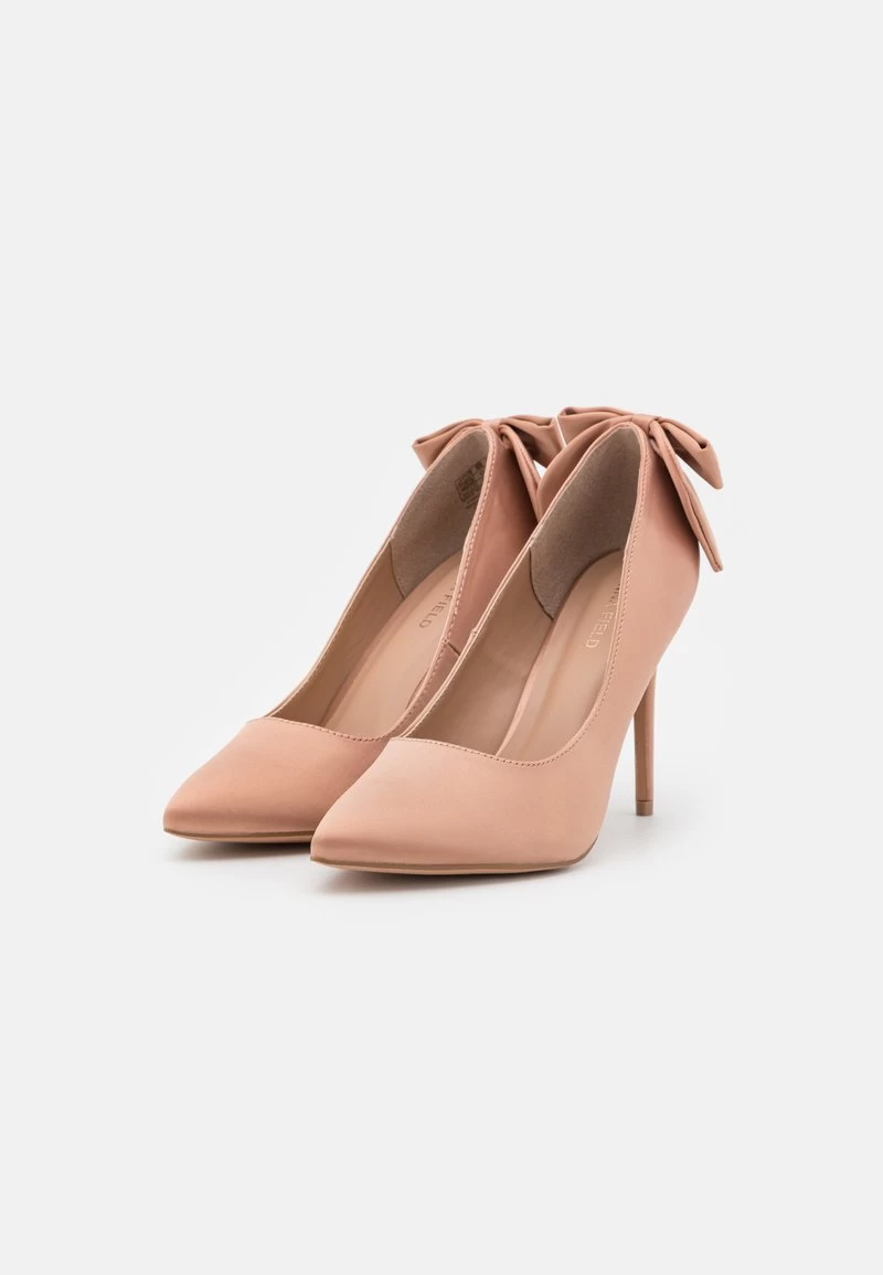 Anna Field Pumps - Rose Gold-coloured 5 Anna Field Pumps - Rose Gold-coloured – Bild 3