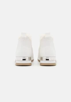 Anna Field Sneaker High - White -Anna Field 7912c30cc79d4e598afd7eaae098321d