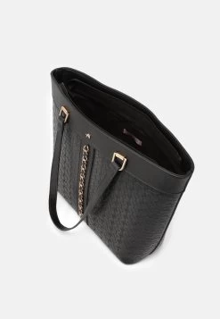 Anna Field Shopping Bag - 802 - Black -Anna Field 7917074d8f27456faa5d344e69af8dcc