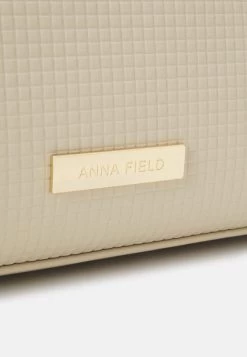 Anna Field Notebooktasche - Beige -Anna Field 79301343a8a34c238e48096ad66f1cda