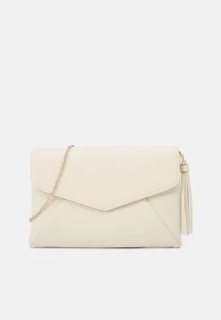 Anna Field Clutch - 003 - Off-white