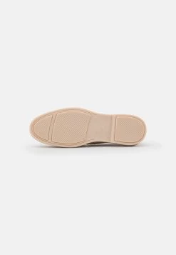 Anna Field LEATHER - Slipper - Beige 11 Anna Field LEATHER - Slipper - Beige -Anna Field 7b7fae6aedbc4f6d8d993739840053b2