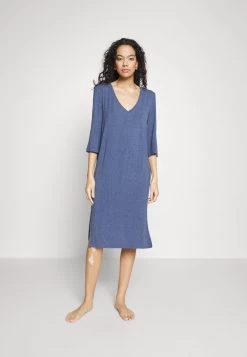 Anna Field Nachthemd - Blue -Anna Field 7b848162efac41e09046b112add30368 1