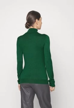 Anna Field Strickpullover - Green -Anna Field 7be2a03b94cb44c8b44daef2894dbdf4