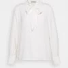 Anna Field Langarmshirt - Off-white -Anna Field 7c76216c8fb74b9c94fb05cb83d9ea1d 1