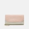 Anna Field Clutch - Pink 2 Anna Field Clutch - Pink -Anna Field 7caa10ef6a604f0293bbe2ae32be0a6e