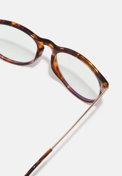 Anna Field Blue Light Brillen - Brown -Anna Field 7cee8075cdcb4510a5dd06cfbf585c17