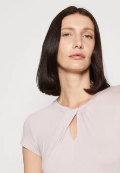 Anna Field T-Shirt Print - Purple 13 Anna Field T-Shirt Print - Purple -Anna Field 7d5b2f78c6224d8b88acbf9e38922d74