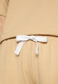 Anna Field Nachtwäsche Set - Taupe -Anna Field 7d8afc28f4ce476ebaca6122eb3ebdc2