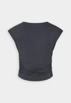 Anna Field T-Shirt Print - Grey -Anna Field 7dce886374b44dc7a241efe3b0d56470