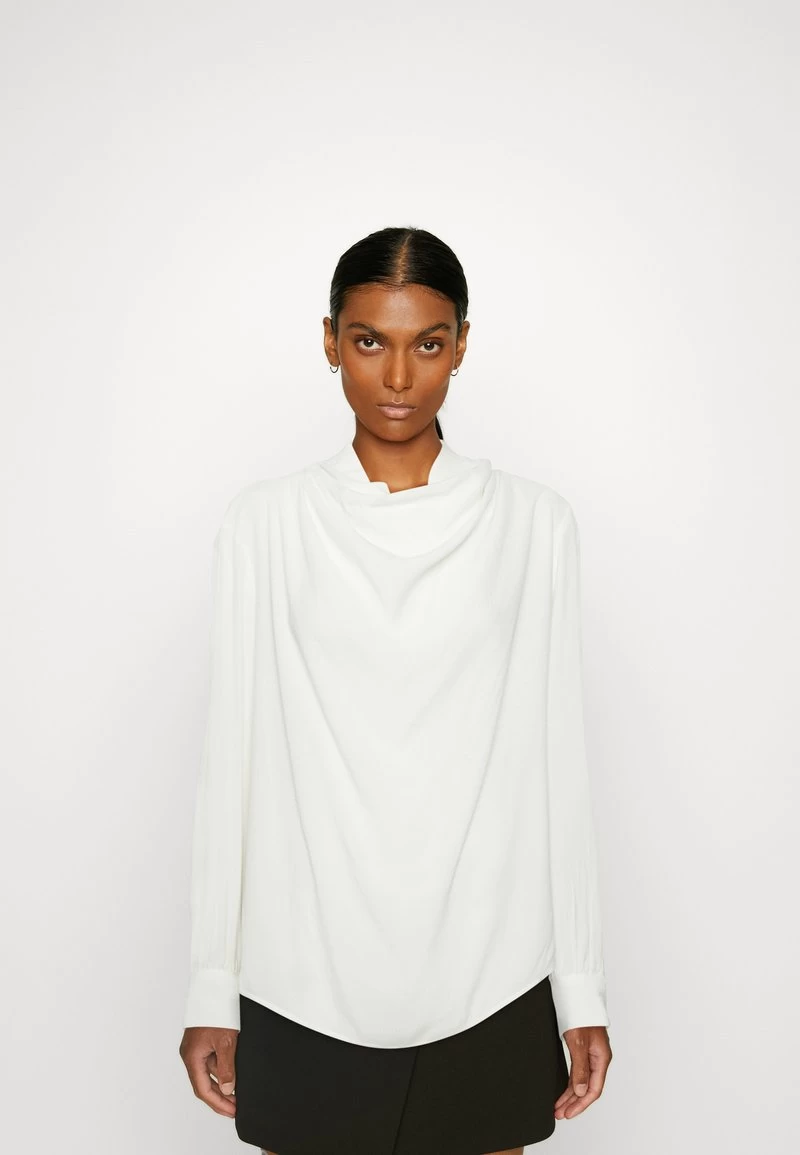 Anna Field Tunika - Off-white 3 Anna Field Tunika - Off-white