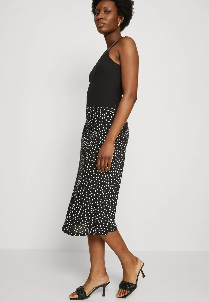 Anna Field A-Linien-Rock - Black 6 Anna Field A-Linien-Rock - Black – Bild 4