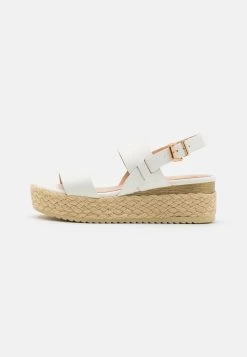 Anna Field Espadrille - White -Anna Field 7f2646dfce2b406f8cc15e0e9ef98d35