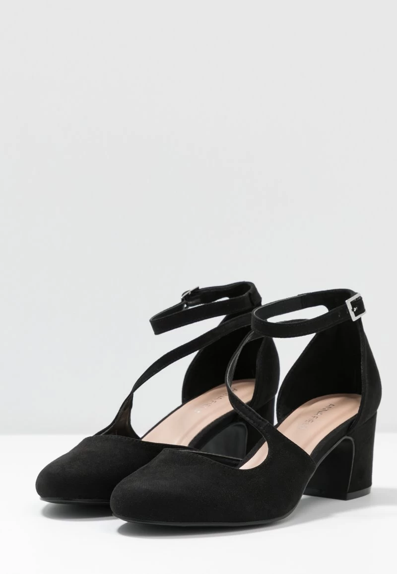 Anna Field Pumps - Black 7 Anna Field Pumps - Black – Bild 5