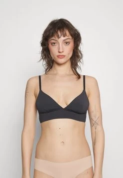 Anna Field 3 PACK - Bustier - Grey/white/nude -Anna Field 8196280683c74cf7ad10c64e0e6061e6