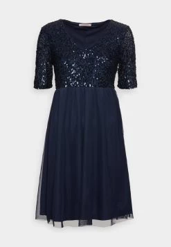Anna Field Cocktailkleid/festliches Kleid - Dark Blue 11 Anna Field Cocktailkleid/festliches Kleid - Dark Blue -Anna Field 81978b1d3e3349818b0a6d31afb4482b 1