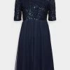 Anna Field Cocktailkleid/festliches Kleid - Dark Blue -Anna Field 81978b1d3e3349818b0a6d31afb4482b