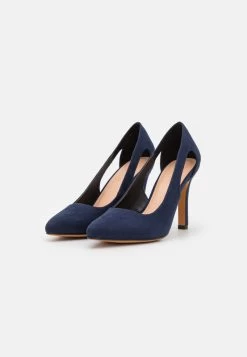 Anna Field Pumps - Dark Blue -Anna Field 81ea2e48ce344e5db656595d50b0870c
