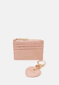 Anna Field SET - Visitenkartenetui - Pink -Anna Field 826054c495c24f07b43b841e73c320f1 1