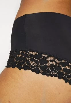 Anna Field JUNIPER 3PP HIGH WAIST - Slip - Black 13 Anna Field JUNIPER 3PP HIGH WAIST - Slip - Black -Anna Field 82becb935cbc4c318e2f1005c5a05618