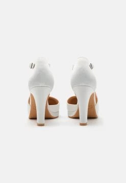 Anna Field High Heel Pumps - White -Anna Field 8365e998fd2445a9a6ca245ccaa2fefc